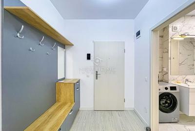 Apartament 2 camere decomandat Chinteni - 13