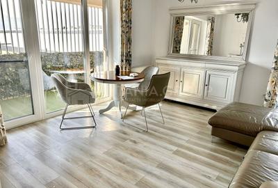 Apartament 3 camere decomandat, 2 bai, parcare, boxa, Kasper Coresi - 8