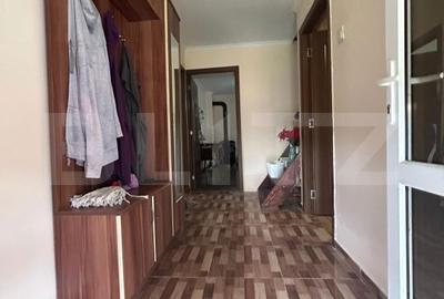 Casă cu 2 camere cu Teren 500 Mp în Central - 3