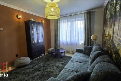 Apartament cu 2 camere în 1 Decembrie 1918 - 7