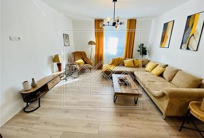 Casa de vanzare in Sibiu - proprietate individuala - 150 mp utili - 4