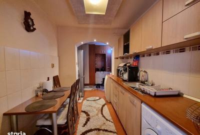 Apartament cu 2 camere în Central - 5