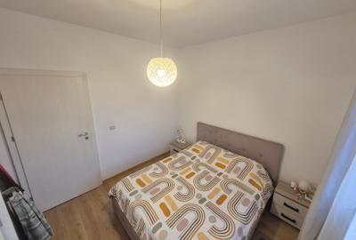 2 Cam-Nou-Lux--7 Min de Spitalul Judetean-Mobilat Complet-Balcon-1 loc Parcare ! - 7