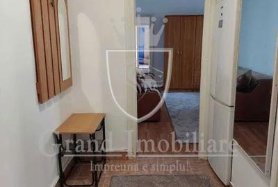 Apartament cu 3 camere semidecomandat, mobilat în Gheorgheni - 4