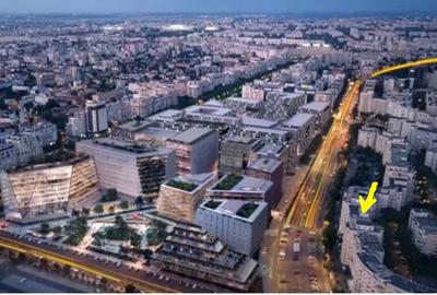 Apartament cu 2 camere decomandat în Unirii - 18