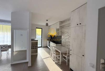 2 camere, modern, garaj, bloc nou, gradina,Manastur zona 18 GYM,Supeco - 4