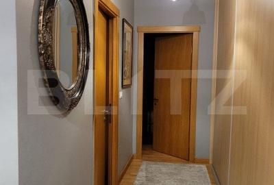 Apartament, 3 camere, 102mp, zona Take Ionescu - 9