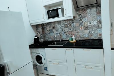 Inchiriere apartament 2 camere mobilate in Mamaia cu loc  parcare - 5