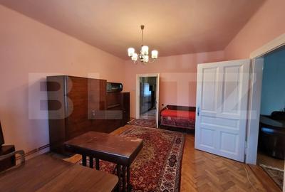 Apartament 3 camere, 62 mp, zona Take Ionescu