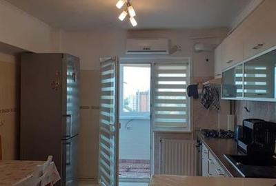 Apartament renovat cu 2 camere etaj intermediar,  Astra, Brasov - 8