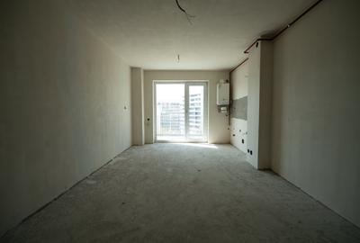 Apartament cu 3 camere în Zorilor - 9