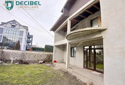 Casă cu 6 camere cu Teren 300 Mp în Est - 5