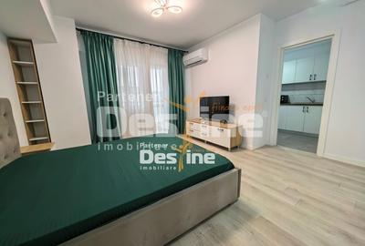 Garsonieră decomandată, mobilată în Dacia - 6