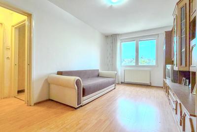 Apartament cu 2 camere circular, mobilat în Griviței - 1