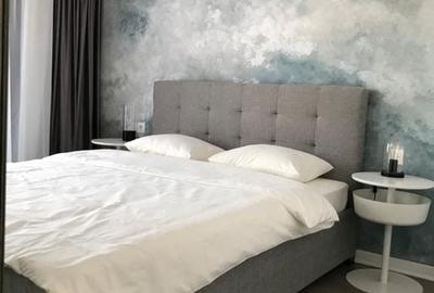 STUDIO DUBLU!!Modern, mobilat complet, finisaje premium - 5