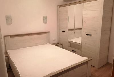 Apartament cu 3 camere decomandat în Crângași - 2