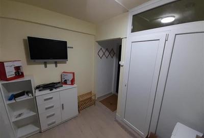 Vanzare garsoniera confort 3 finisata si mobilata Gheorgheni zona Hotel Royal, C - 5