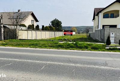 Teren de 1298 mp, în Central - 7