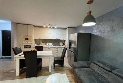 Apartament cu 3 camere decomandat, mobilat în Ultracentral - 17