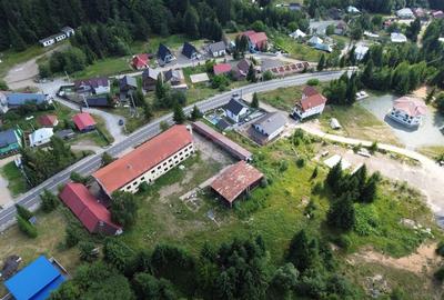 Hotel / Pensiune cu 30 camere de vanzare in zona Nord - 18