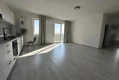 Apartament cu 2 camere decomandat, mobilat în Chișoda - 2