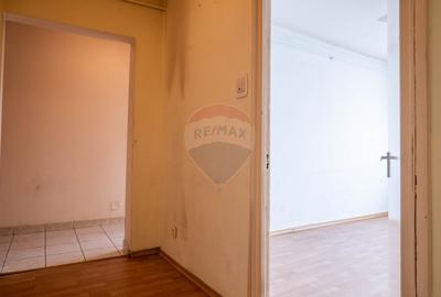 Vanzare apartament 2 camere decomandat, zona Dna Ghica - 16