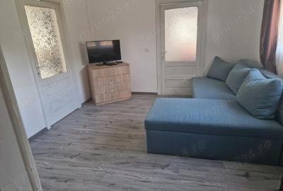 Casă cu 3 camere în Archita - 2