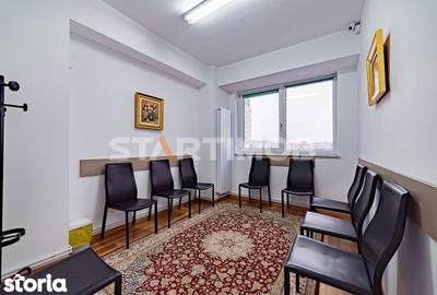 Spațiu comercial, de 115 mp, în Piața - 14