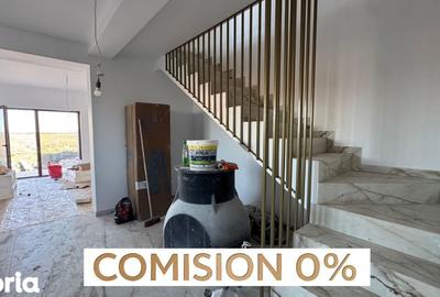 Casă cu 4 camere cu Teren 370 Mp în Ronaț