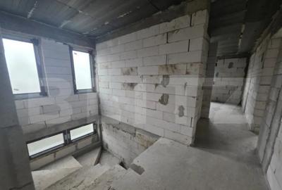 Casă cu 4 camere cu Teren 570 Mp în Central - 16