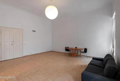 [De inchiriat] Apartament 92 mp Bd. Eroilor, etaj 1 - 5