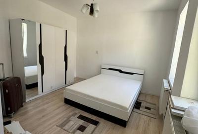 Casă individuală cu 2 camere în Transilvaniei