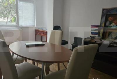 Apartament cu 3 camere decomandat în Micro 15 - 11