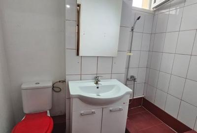 Apartament cu 3 camere semidecomandat, mobilat în Berceni - 13