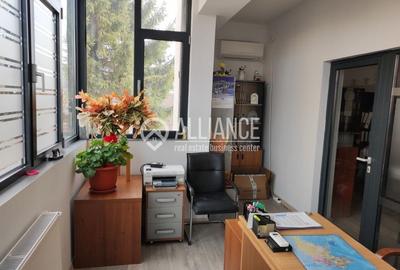 CENTRU ANAF(COD03) - Birou luminos in cladire noua ! - 1