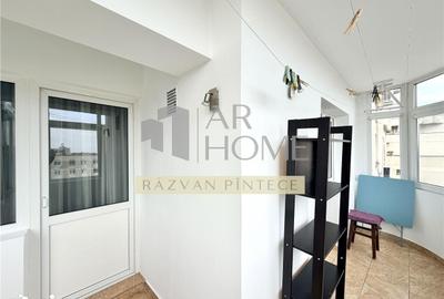 Apartament cu 2 camere, mobilat în Ultracentral - 10