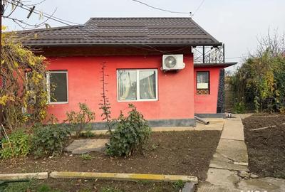 Casă cu 3 camere în Central - 4