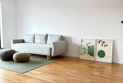 Chirie apartament 2 camere Centrul Civic Brasov complex Cosmopolit - 3