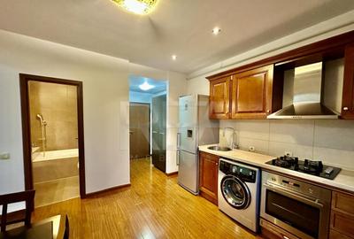 Studio Modern cu Terasa 38 mp Pacii - 9