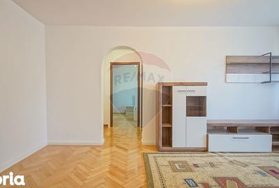 Apartament cu 2 camere semidecomandat în Gării - 12