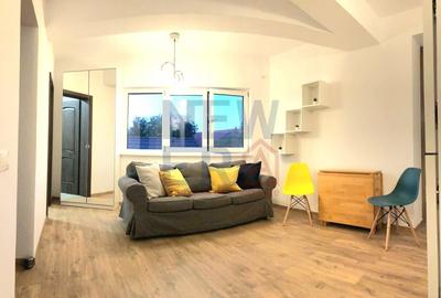 Apartament cu 3 camere decomandat, mobilat în Otopeni - 9