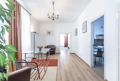 Oportunitate! Apartament 3 camere, 100mp utili, etaj 1/2 , Ultracentral, Brasov - 6