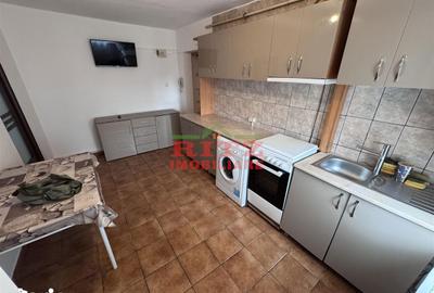 Apartament cu 3 camere semidecomandat în Ultracentral - 5
