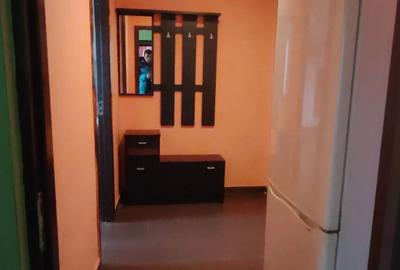 Apartament cu 2 camere semidecomandat în Central - 2
