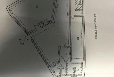 BANEASA-Langa Herastrau, imobil destinatie comerciala sau birouri, cu 10 parcari - 8