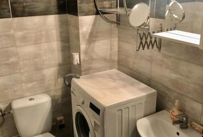 Apartament cu 3 camere decomandat în Unirii - 9