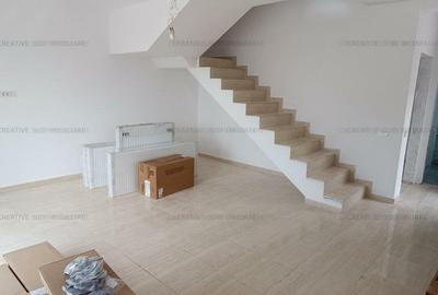 Vila P + 1 + M - 5 Camere - 160 mp utili - teren 202 mp - 9