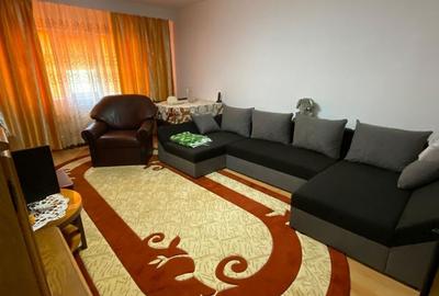 Apartament cu 2 camere în Milcov - 8