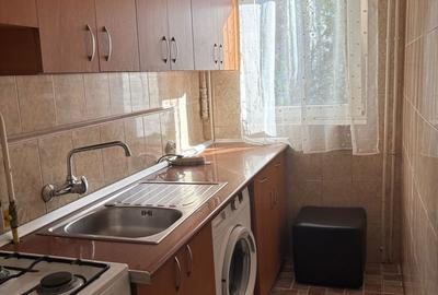 Apartament cu 2 camere semidecomandat în Central - 2
