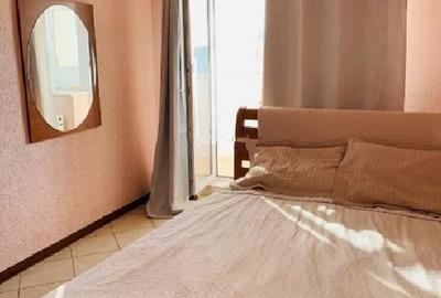 Apartament cu 3 camere decomandat, mobilat în P-ța Alba Iulia - 5